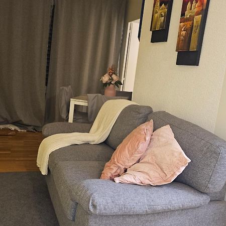 Mira140 Bern Apartman Ostermundigen Kültér fotó