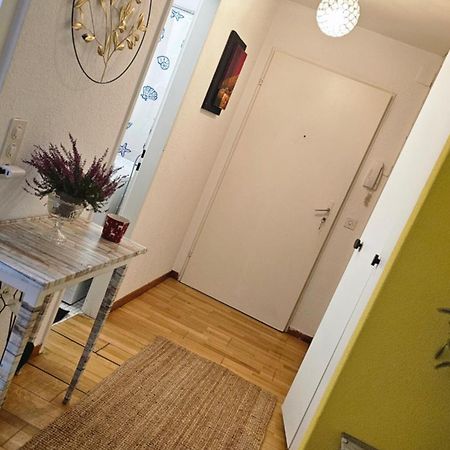 Mira140 Bern Apartman Ostermundigen Kültér fotó