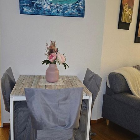 Mira140 Bern Apartman Ostermundigen Kültér fotó