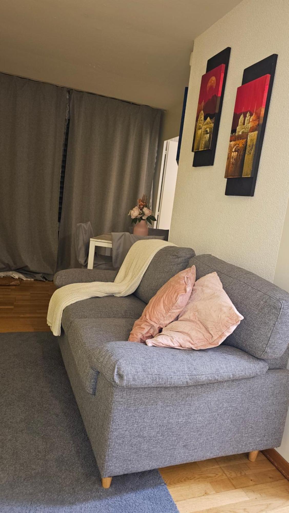 Mira140 Bern Apartman Ostermundigen Kültér fotó