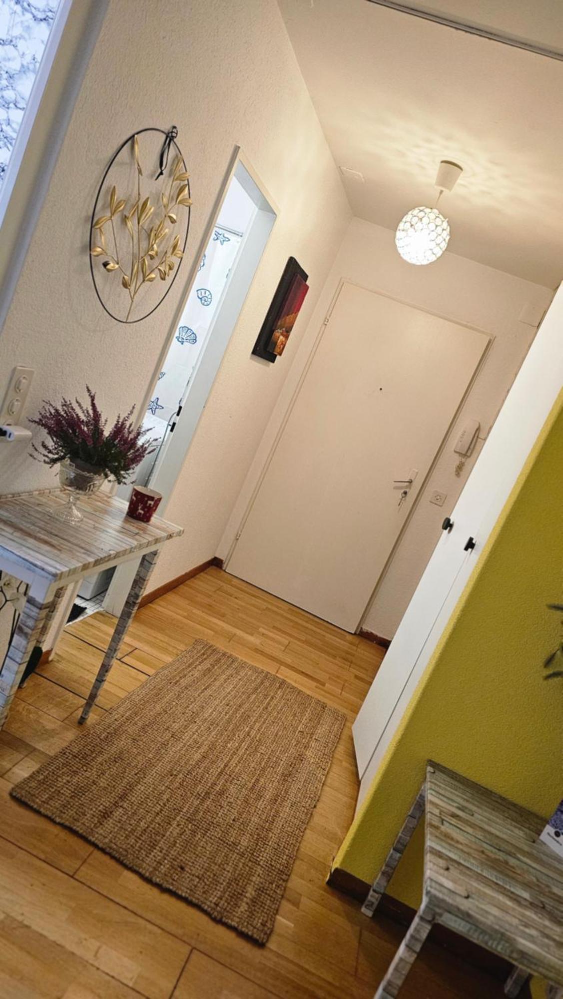 Mira140 Bern Apartman Ostermundigen Kültér fotó